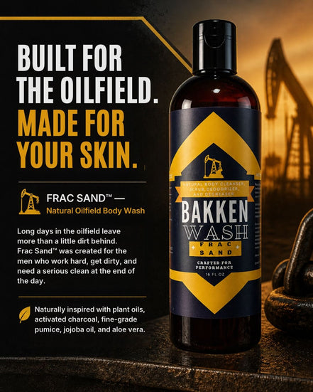 FRAC SAND