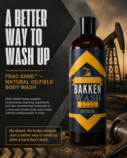FRAC SAND