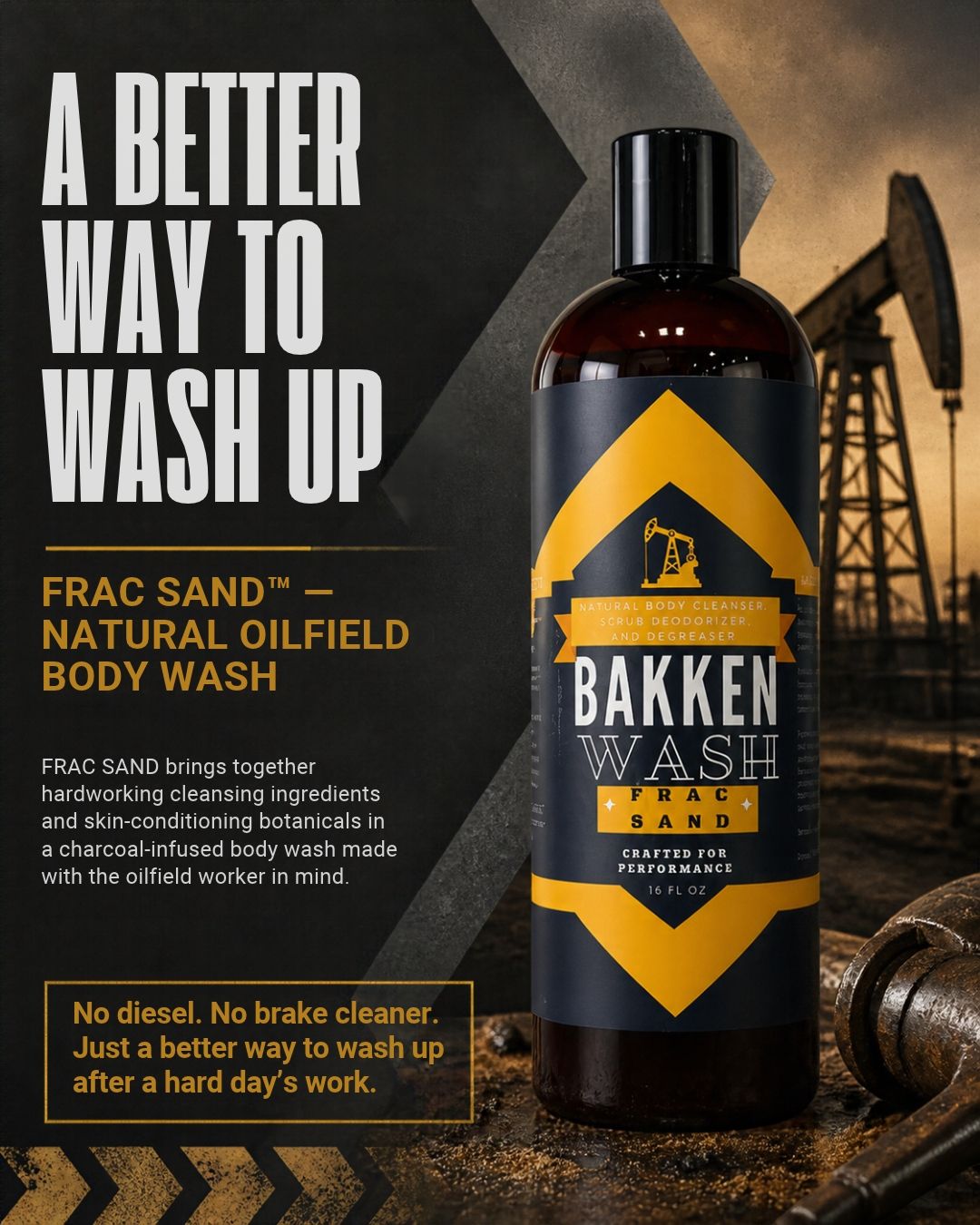 FRAC SAND